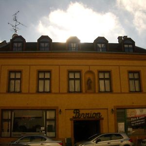 Hotel Penzion u Antonicka Prostějov Exterior photo