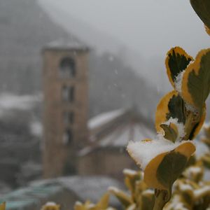 Hotel Hostal El Forn Beget Exterior photo