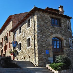 Hotel La Lechería Val De San Lorenzo Exterior photo