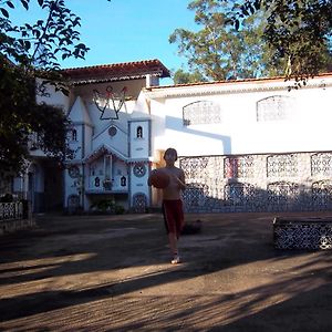 Hotel Pousada Do Mendonca Juiz de Fora Exterior photo