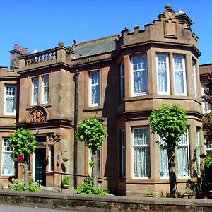 Hotel Rowanbank House Annan Exterior photo