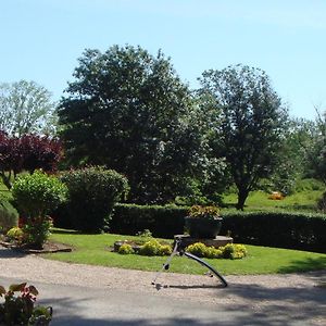 Hotel Moulin de Bourgchateau Louhans Exterior photo