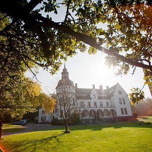 Hotel Hellidens Slott Tidaholm Exterior photo