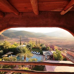 Bed and Breakfast La Kasbah d'Ouzoud Exterior photo