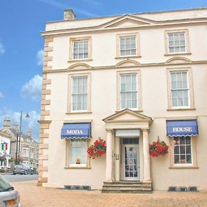 Bed and Breakfast The Moda House Chipping Sodbury Exterior photo