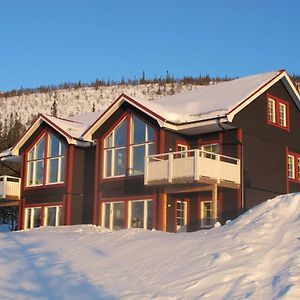 Hotel Höglekardalens Semesterby Bydalen Exterior photo