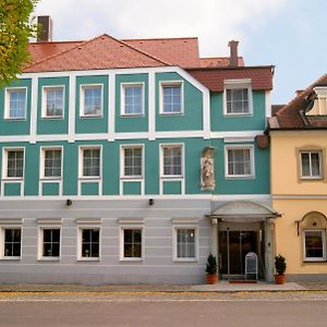 Hotel Florianerhof Markt Sankt Florian Exterior photo