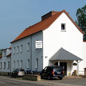 Hotel Gästehaus Perrin Bliesmengen-Bolchen Exterior photo