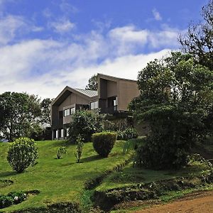 Poas Volcano Lodge Vara Blanca  Exterior photo