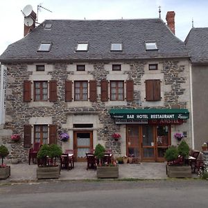 Hotel Le Relais des Sites Faverolles  Exterior photo