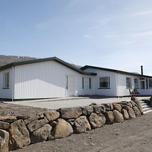 Villa Hofsstadir Farmhouse Hofstaðir Exterior photo