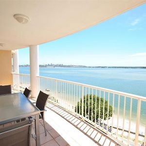 Aparthotel Riviere on Golden Beach Caloundra Exterior photo