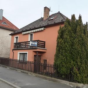 Hotel Penzion Zavodsky Český Krumlov Exterior photo