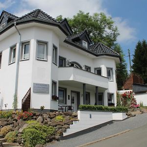 Ferienwohnung Gästehaus Ballmann Rockeskyll Exterior photo