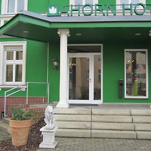 Ahorn Hotel & Restaurant Cottbus Exterior photo