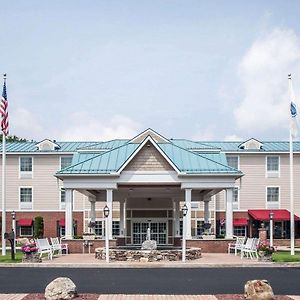 Comfort Inn&Suites Sturbridge-Brimfield Exterior photo