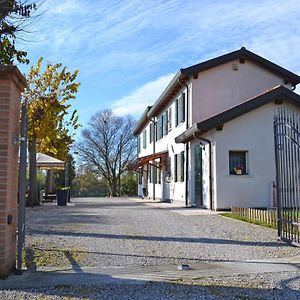 Bed and Breakfast La Noghera Exterior photo