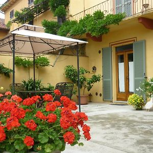 Bed and Breakfast L'Adele Bed&Breakfast Occimiano Exterior photo