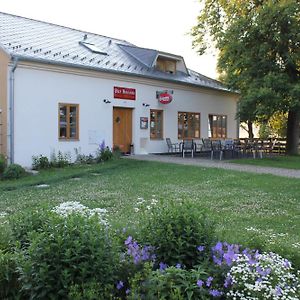 Hotel Bily Beranek Hladov Exterior photo