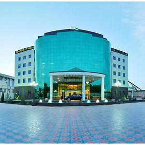 Golden Valley Hotel Taschkent Exterior photo