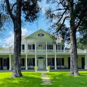 Bed and Breakfast Linden - A Historic Bed&Breakfast Natchez Exterior photo