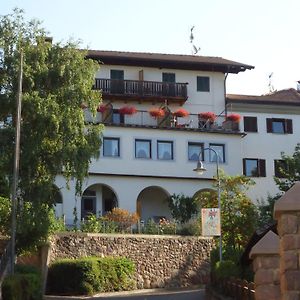 Hotel Gasthof zum Roessl Jenesien Exterior photo