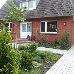 Ferienwohnung Ferienhaus Emstal in Oberlangen Lathen Exterior photo