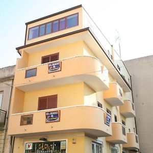 Bed and Breakfast Sun&Beach Catona Di Reggio Calabria Exterior photo