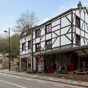 Ferienwohnung Het Vakwerkhuis Valkenburg aan de Geul Exterior photo