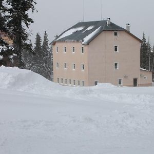 Hotel Оаза Drahobrat Exterior photo