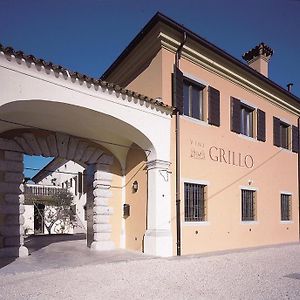 Bed and Breakfast Agriturismo Grillo Iole Winery Prepotto  Exterior photo