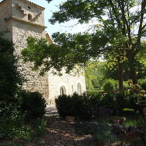 Bed and Breakfast Le Moulin De Gauty Saint-Jean-et-Saint-Paul Exterior photo