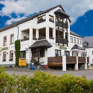 Hotel Landgasthof zum Siebenbachtal Strotzbüsch Exterior photo