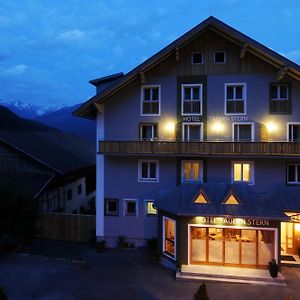 Hotel Tauernstern Winklern  Exterior photo