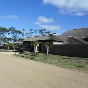 Palmera Beach Resort Punta del Este Exterior photo