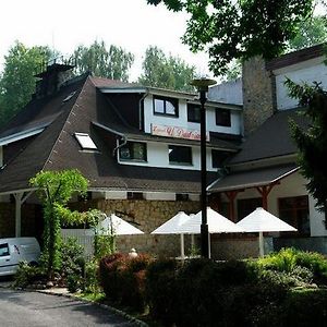 Hotel Zajazd U Dudziarza Kościan Exterior photo