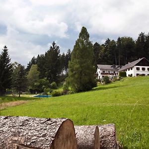 Hotel Gasthof Waldschenke Bad Leonfelden Exterior photo