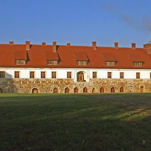 Klasztor Cedynia Hotel Exterior photo