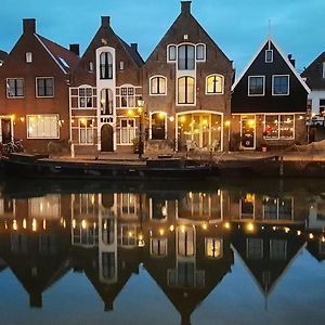 Villa The Dutch Buoy Monnickendam Exterior photo