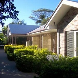 Redland Bay Motel Exterior photo