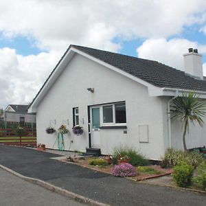 Villa An Airigh Stornoway  Exterior photo