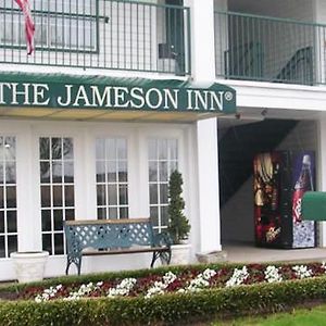 Jameson Inn - Perry Exterior photo