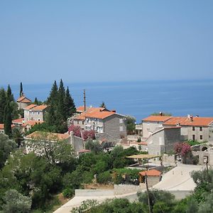 Rezevici Apartments Petrovac na moru Exterior photo