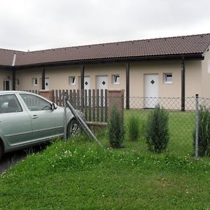 Hotel Penzion Kameňák Kamenný Újezd Exterior photo