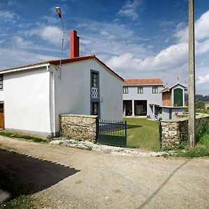 Ferienwohnung La Calleja Arzúa Exterior photo