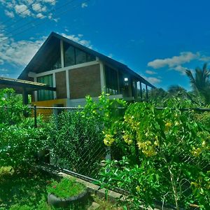 Ferienwohnung Victoria House By Srilanka Tripper Kandy Exterior photo