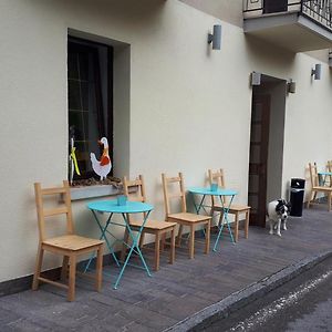 Hotel Garni Le Prealpi Enguiso Exterior photo