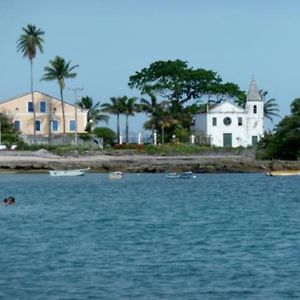 Villa Casa Ilha De Itaparica Exterior photo