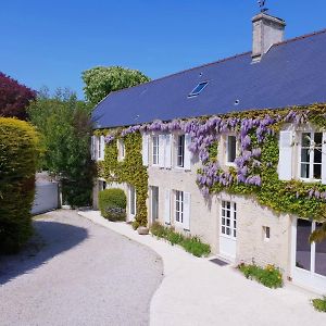 Villa Liz'A Logis De Charme Saint-Côme-de-Fresné Exterior photo