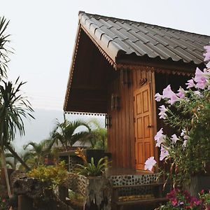 Phuruarounmai Organic Living Resort Loei Exterior photo